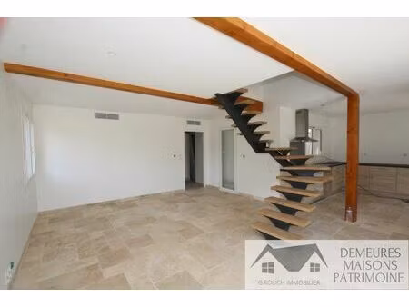 vente maison 4 pièces 102 m² pamiers (09100)