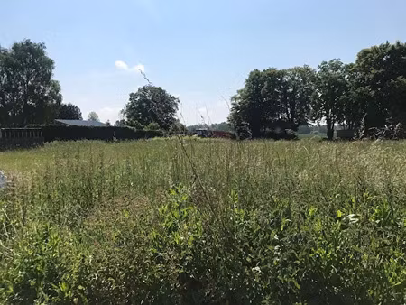 vente terrain 1100 m² à gizy (02350)  39 500 €