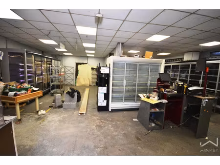 location locaux professionnels 0 pièces à limay (78520)  2 490 €