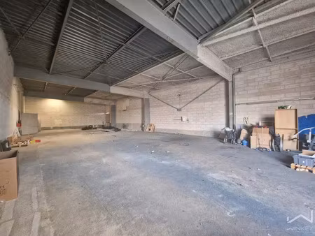 location locaux professionnels 0 pièces 488 m² à freneuse (78840)  3 450 €