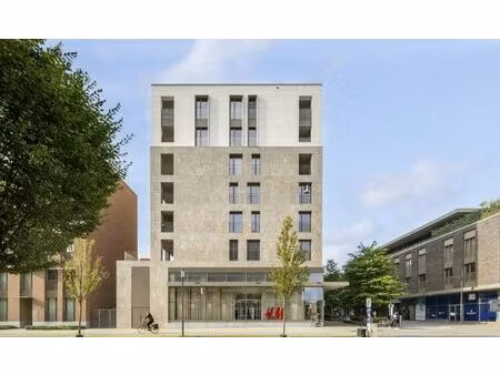 parking à hasselt - quartier bleu : pp 0.034