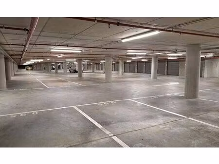 parking à hasselt - quartier bleu : pp 0.052