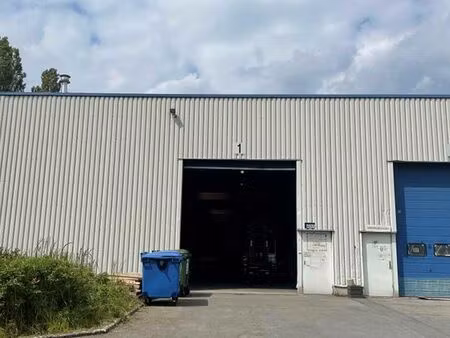 unités pme à louer à kontich