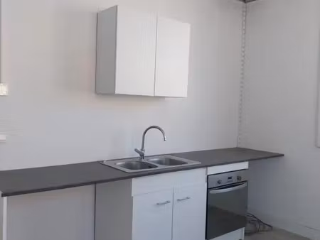 plateau de bureaux de 116 à 235 m2