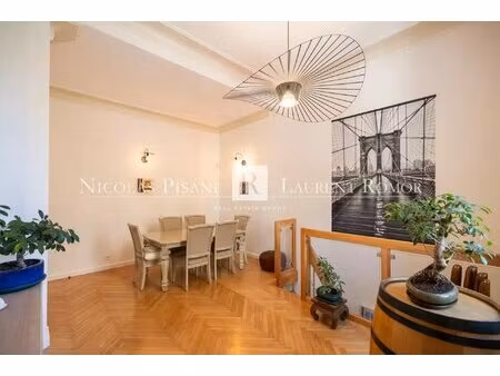 beaulieu plein centre grand 5 pieces