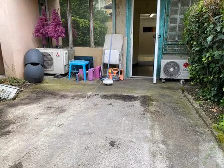 vente commerce 51 m² aix-les-bains (73100)