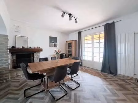 vente maison à ancenis (44150) : à vendre / 164m² ancenis