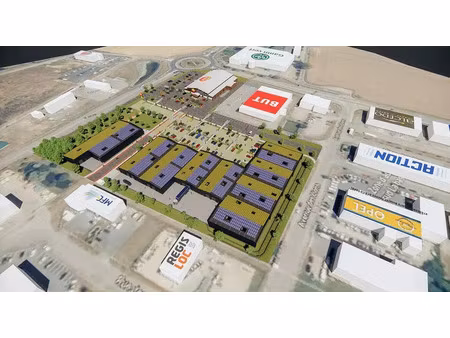 local commercial a louer