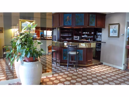 residence services seniors - appartement 3 pieces a la location - 75017