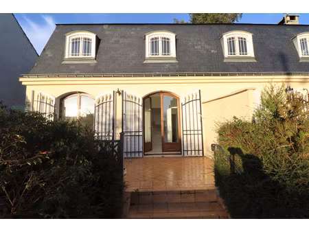 maison à louer - les-essarts-le roi