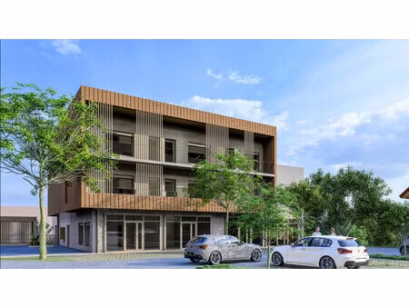 vente commerce 81 m² charvonnex (74370)