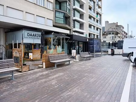 bien professionnel à louer à oostduinkerke € 3.250 (kqfdp) | zimmo