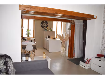 longevilles mont d'or appartement t3 de 61 50 m²