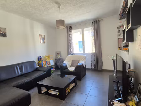 appartement 3 pieces