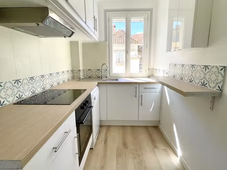 appartement 3 pieces