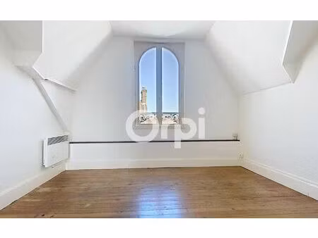 location appartement  27.6 m² t-1 à verberie  481 €