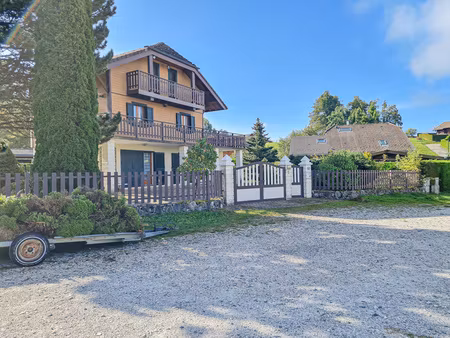 maison individuelle 150 m² + dependance 20m² + kiosque - terrain 915m²