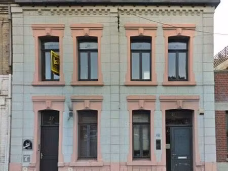 location bureau 130 m² à valenciennes (59300)