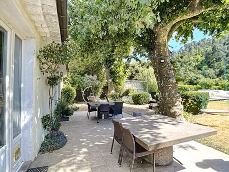 hôtel particulier 799 m² 30460 lasalle