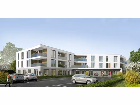 nouveauté appartement t2