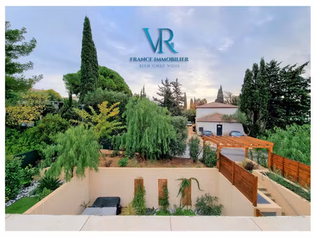 appartement 3 pieces (t3) - 2e dernier etage  terrase & double garage - sanary-sur-mer (83