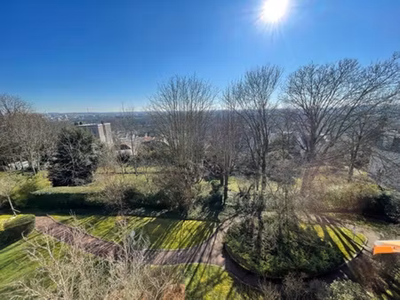 residence avec services - hesperides nogent sur marne - a vendre appartement 2 pieces