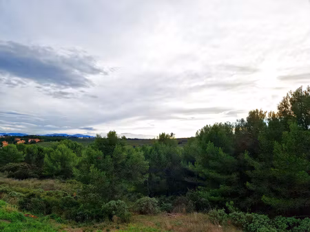terrain à bâtir