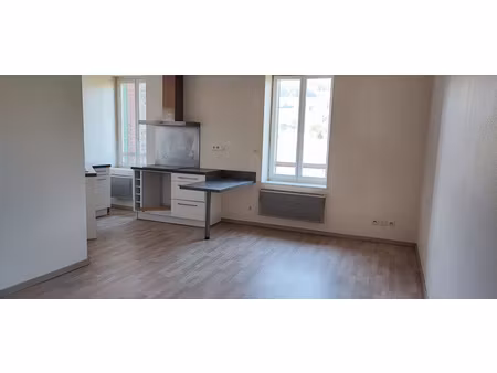 appartement t3