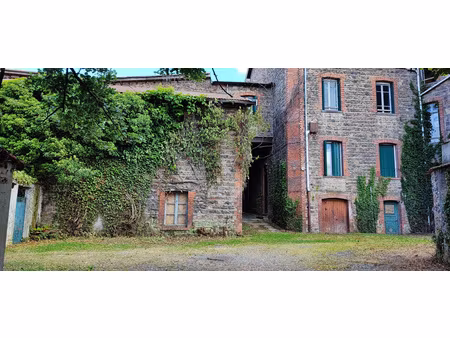 ensemble immobilier 800 m2