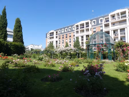 appartement 2 pieces a vendre - residence pour seniors