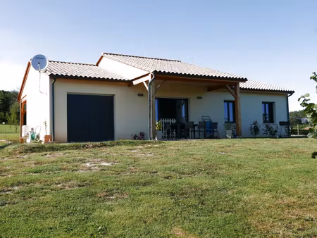 les avantages du neuf!