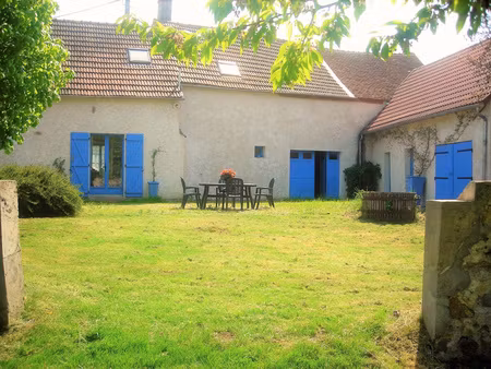 maison 14 kms de vierzon