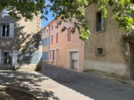 vente maison 5 pièces 128 m² pépieux (11700)