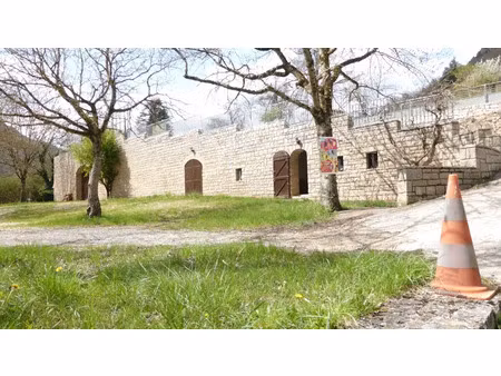 vente locaux professionnels 300 m² à mostuéjouls (12720)  170 000 €