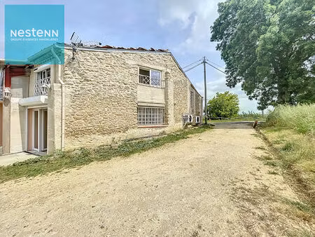 maison à louer avignonet lauragais 2 pièces 71 m²