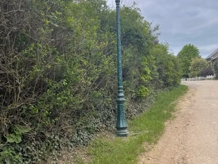 en vente terrain constructible 5 6 ares – 190 000 € |hagen