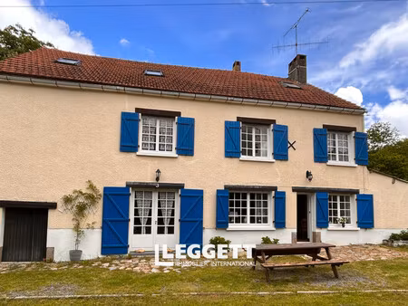 maison 7 pièce(s)  saint-georges-les-landes