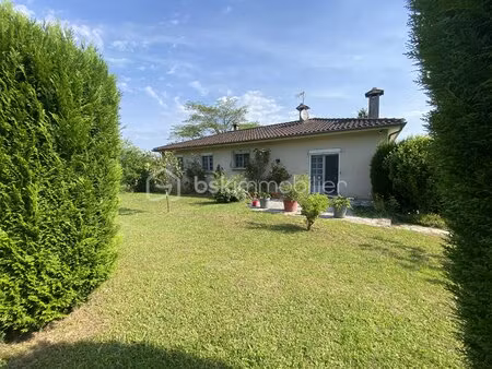 villa de 125 m² à albine