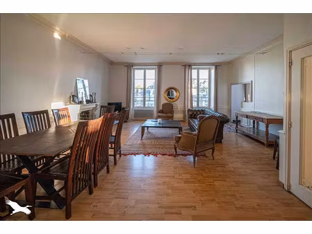 vente appartement 7 pièces 145 m² morlaix (29600)