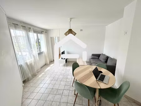 location appartement 3 pièces 57 m² à toulouse (31500)