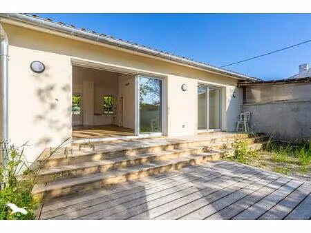 vente maison 3 pièces 75 m² talais (33590)