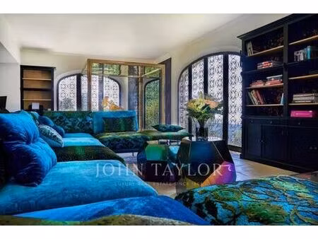 maison de prestige de 650 m2 en location tourrettes-sur-loup  provence-alpes-côte d'azur