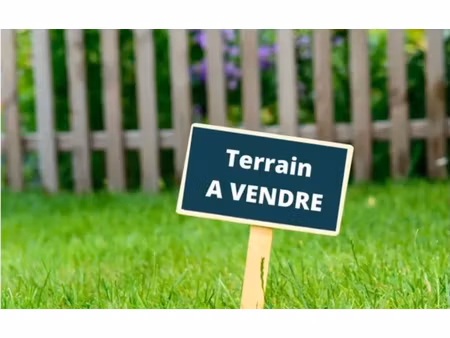 terrain constructible saint sauveur médoc