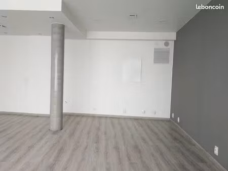 boutique 87 m² sevres