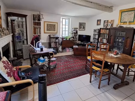 vente appartement 3 pièces 63 m² à pezenas (34120)  193 000 €