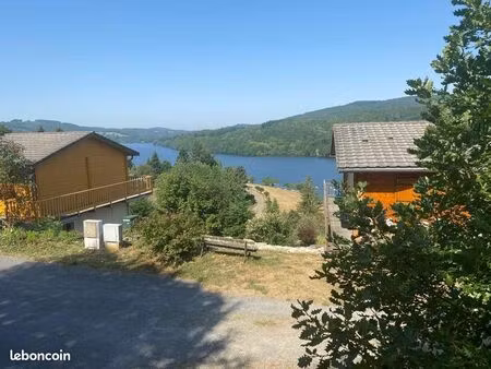 terrain 620 m² la salvetat-sur-agout