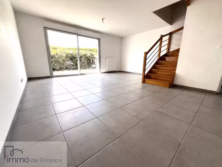 vente maison 4 pièces 83 m² l’union (31240)