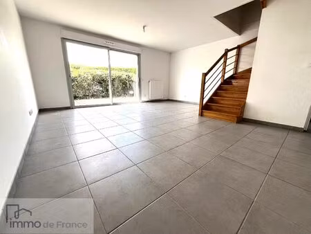 vente maison 4 pièces 83 m² l’union (31240)