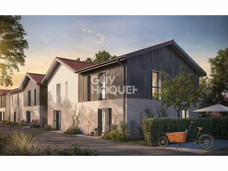 maison à vendre à villenave d'ornon - référence 6894