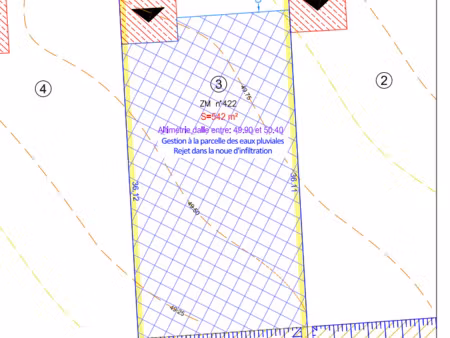 vente terrain à fréhel (22240) : à vendre / fréhel